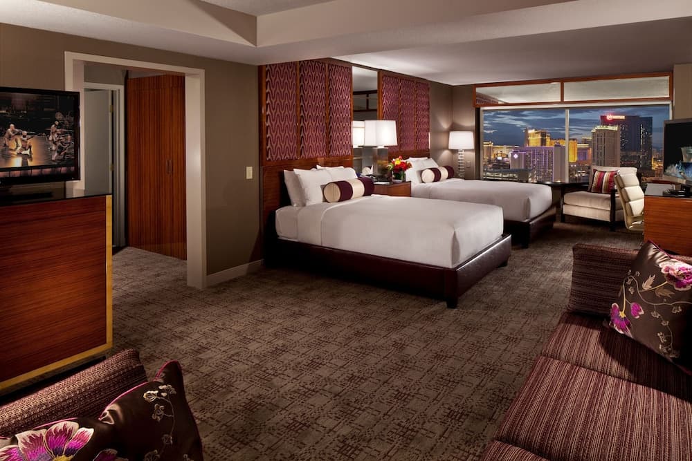MGM Grand Hotel & Casino — 26