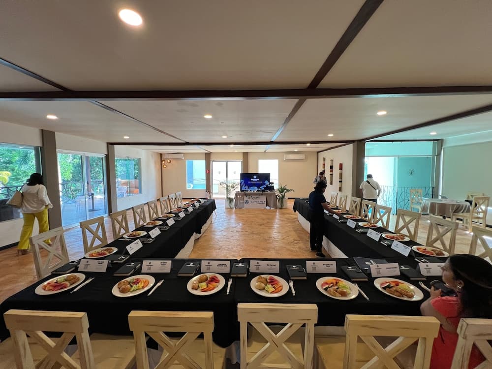 Casa Kaoba Hotel & Suites — 18