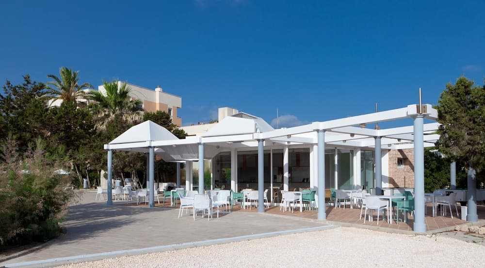 Marvell Club Aparthotel — 19