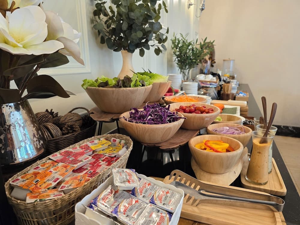 El Hotel y Residencia Bless — 10