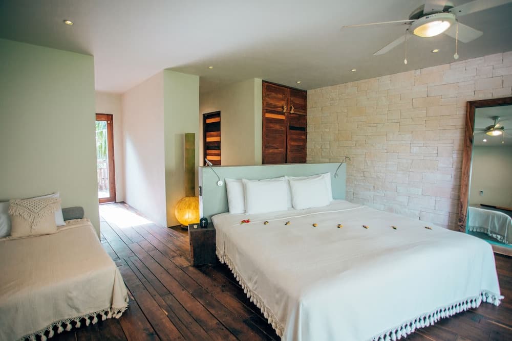 Orchid House Tulum Beach — 3