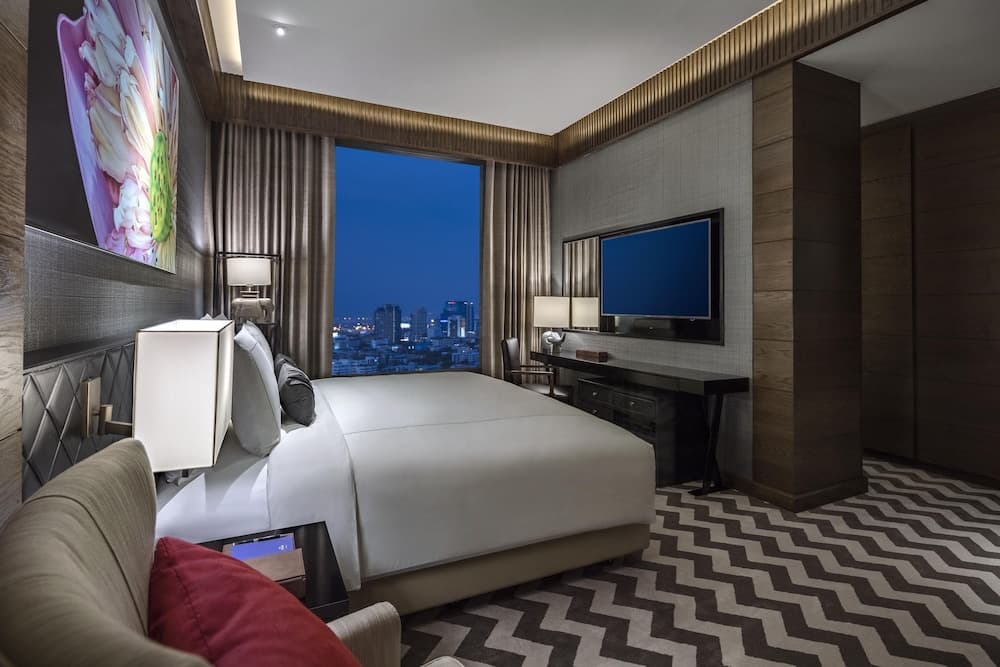 137 Pillars Suites Bangkok — 4