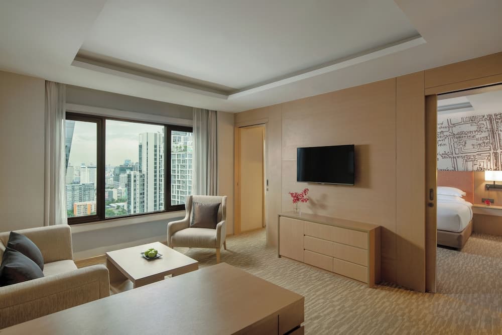 Avani Ratchada Bangkok Hotel — 30