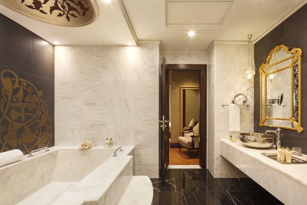 Jumeirah Zabeel Saray Dubai — 25