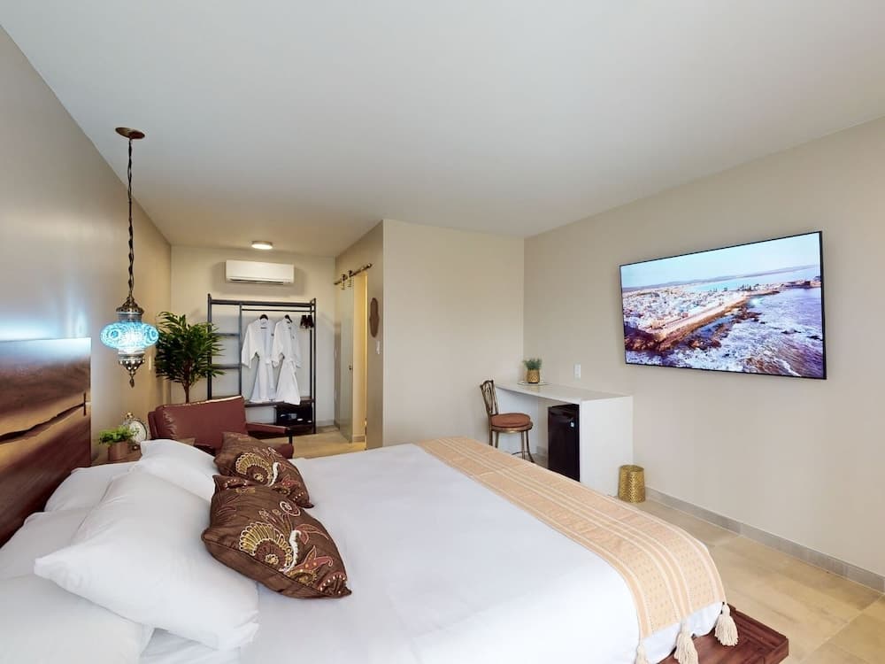 The Grand Resort and Spa — 6