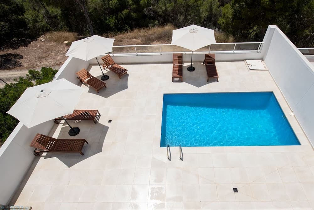Cala Vadella Royal Beach — 10