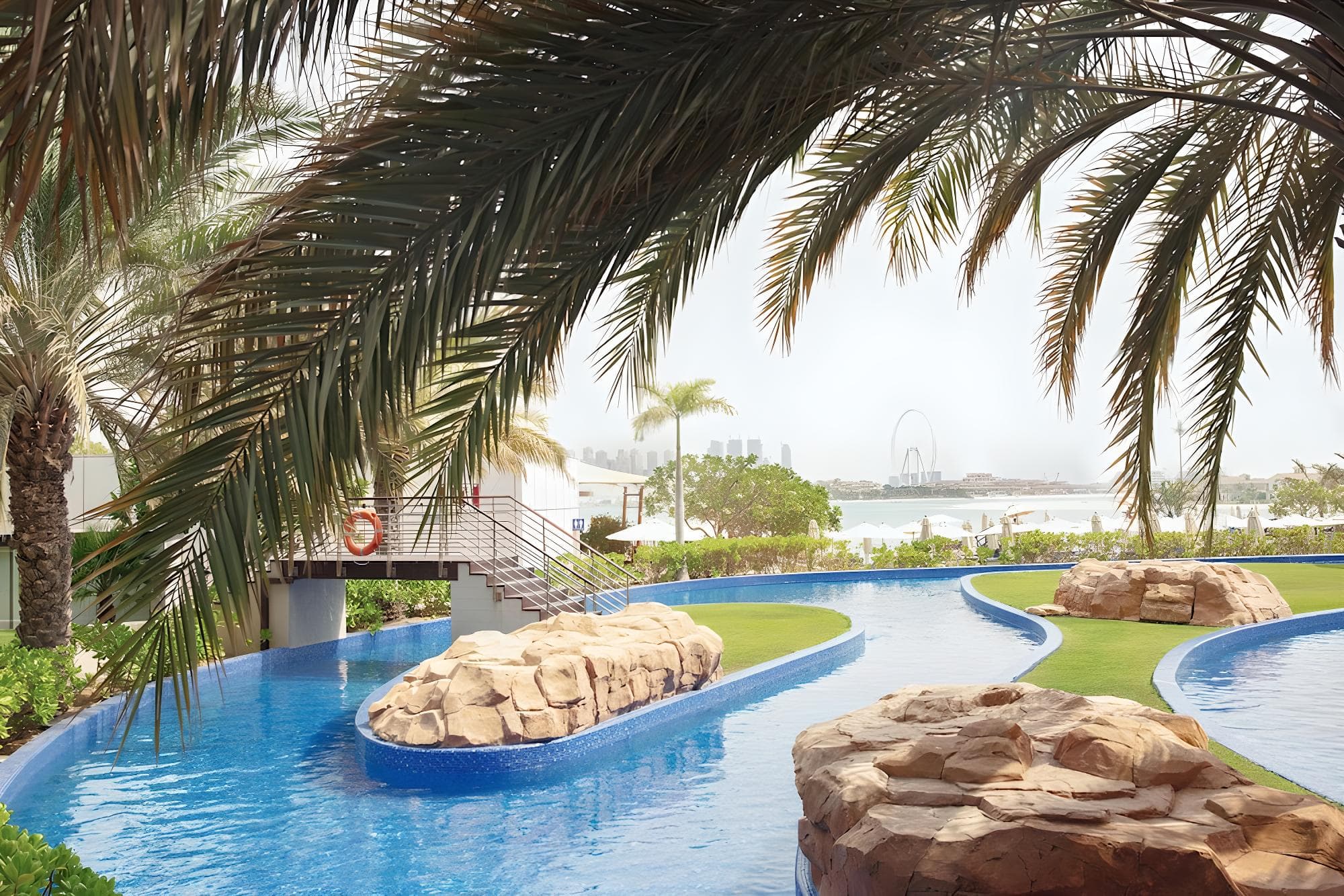 Dukes The Palm Dubai Hotel — 13