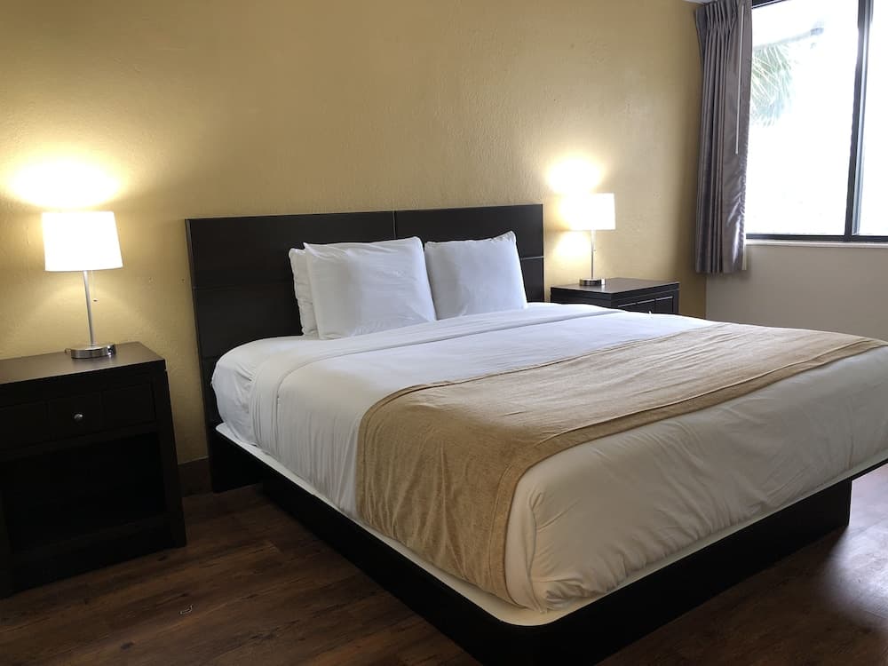 Hotel Ocean Reef — 23