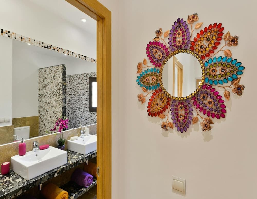 Charming Villa in Ibiza Town — 2