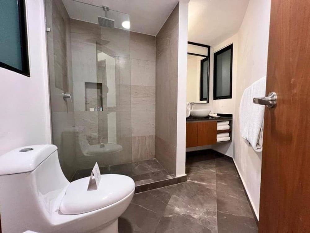 Seven Boutique Apartments Cancún — 29