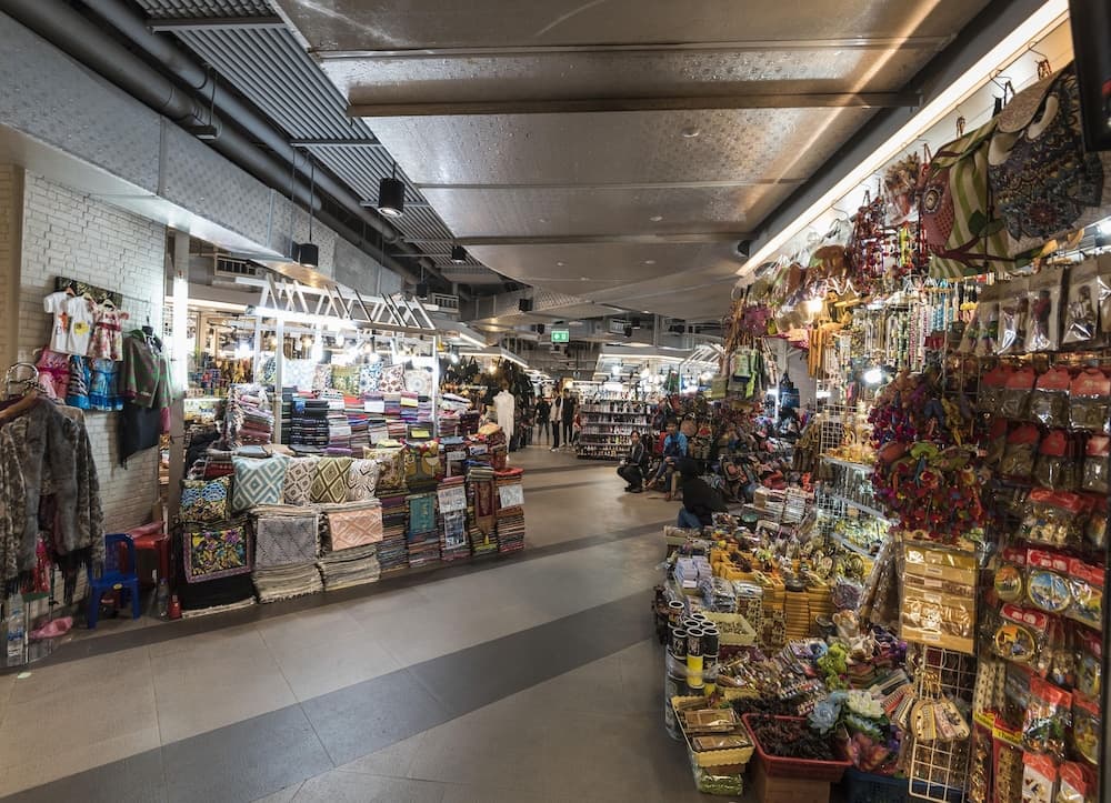 Maitria Mode Sukhumvit 15 Bangkok — 18