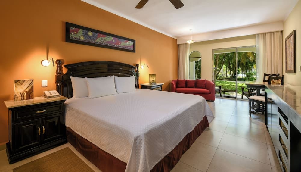El Dorado Royale, Catamarán, Cenote y Más Inclusivo — 9