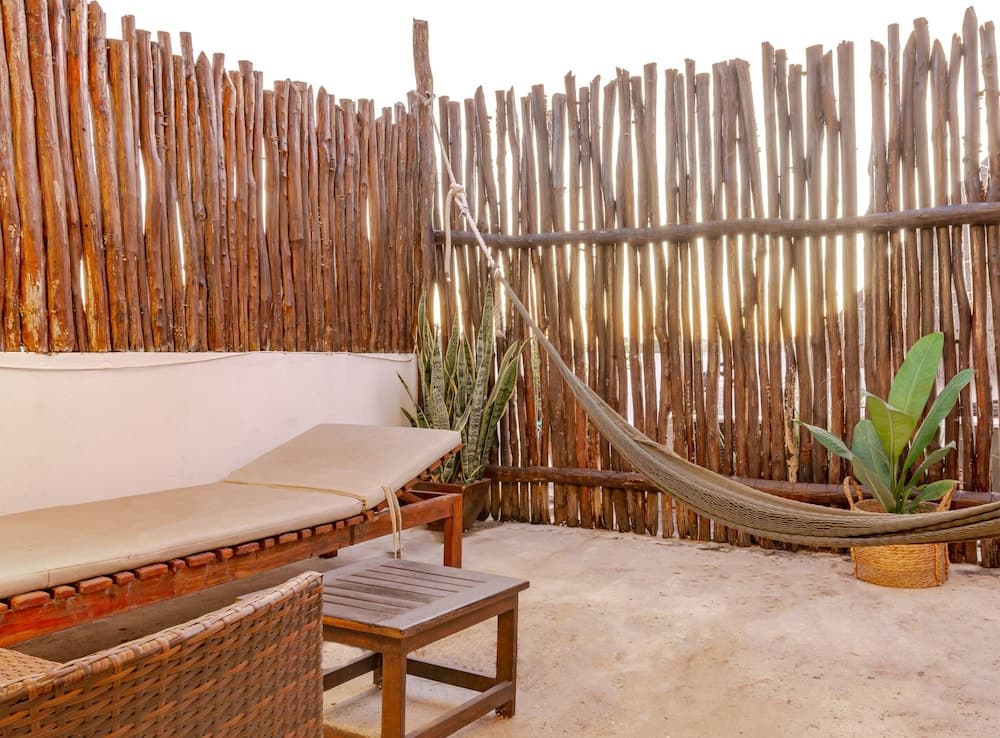 Kaab Tulum — 3