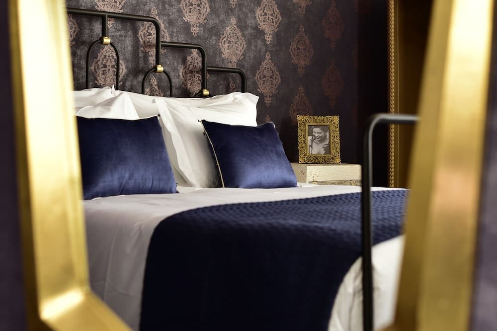 Maxime Hotel — 17