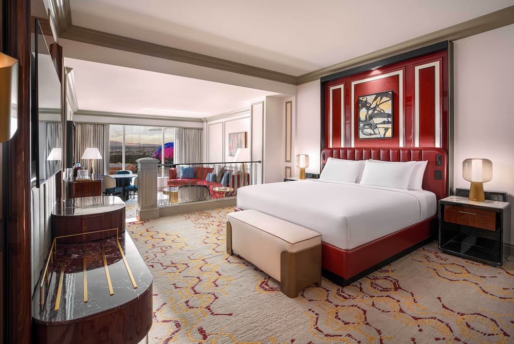 The Venetian Resort Las Vegas — 20