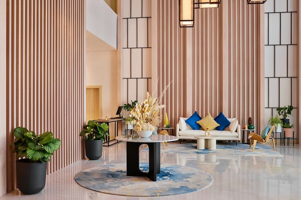 voco Dubai the Palm, un Hotel IHG — 4