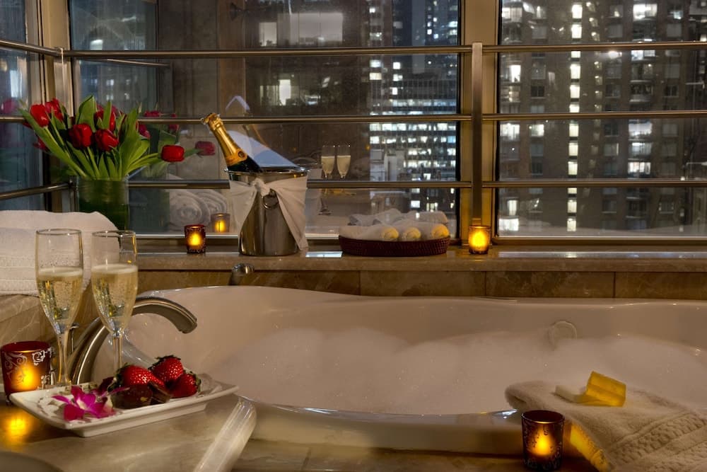 The Kimberly Hotel — 12