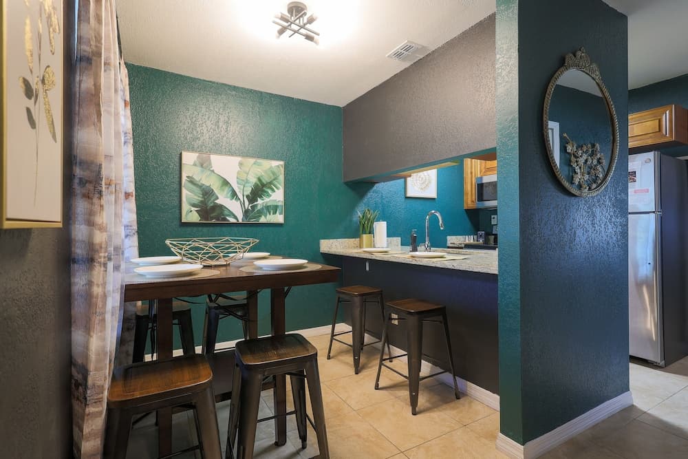 Saint Joseph Suites Centro de la ciudad de Tampa — 8