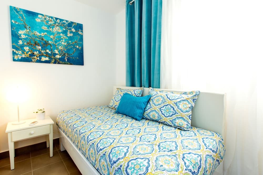 Hotel Tropicana Suiten Deluxe Beach Club & Pool — 7