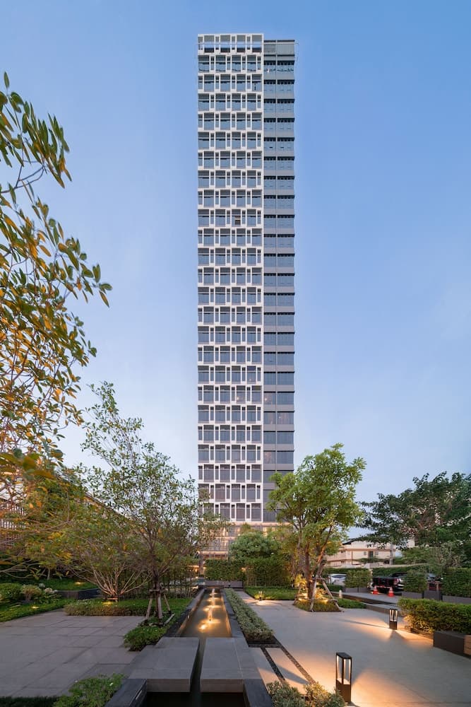 Ramada by Wyndham Bangkok Sukhumvit 87 — 1