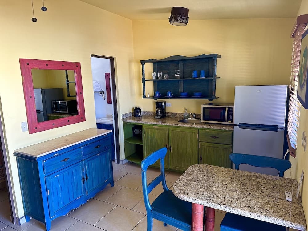 Siesta Suites Boutique Hotel — 9