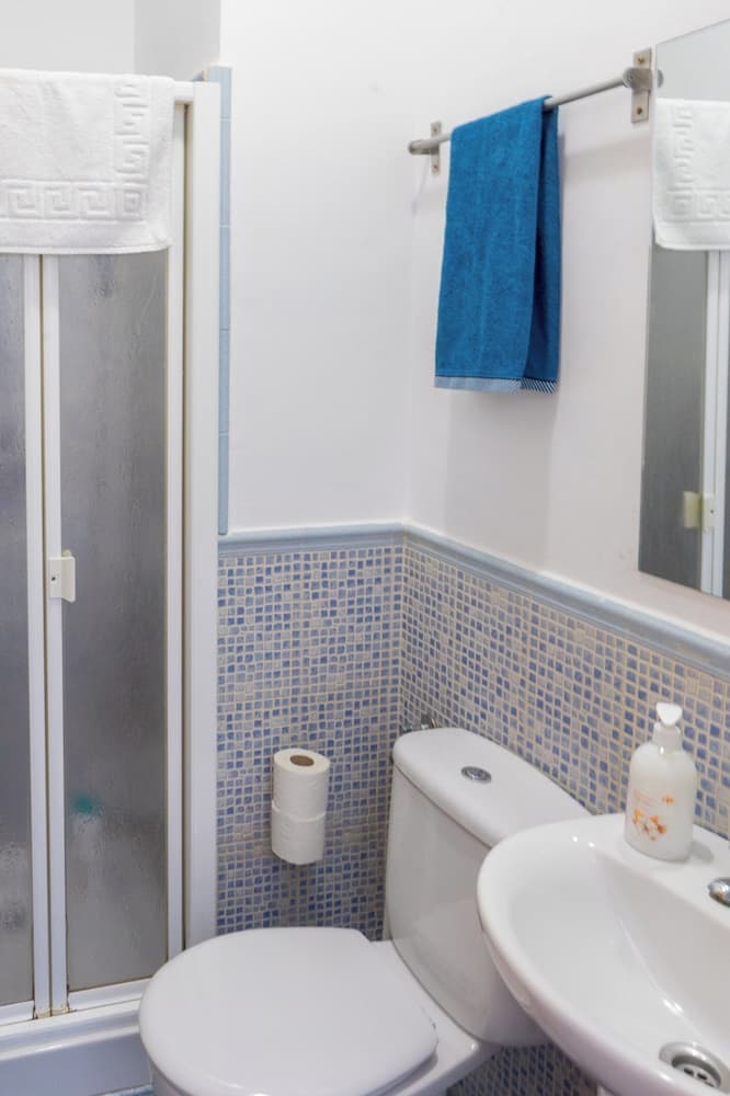 Mar y Arte Apartamentos — 21