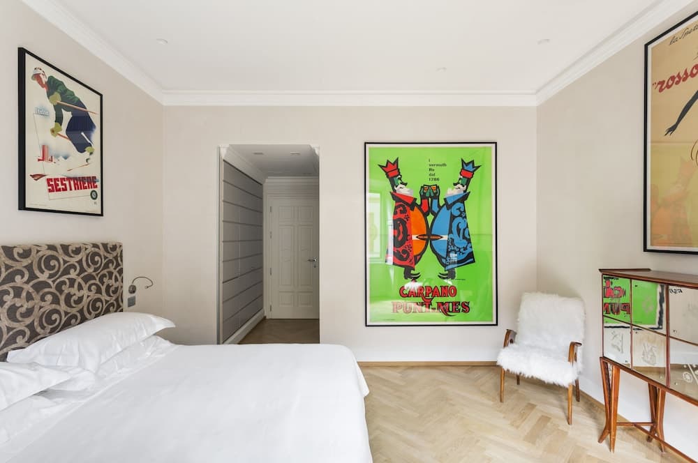 Galleria Vik Milano - Townhouse Galleria - Small Luxury Hotels of the World — 8