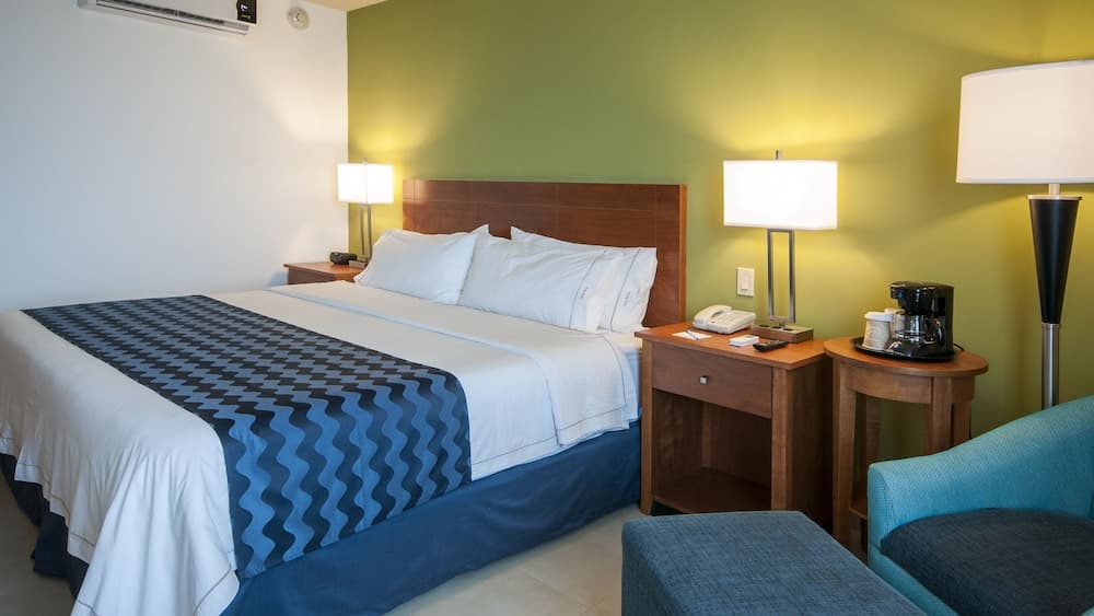Holiday Inn Express Cabo San Lucas by IHG — 5