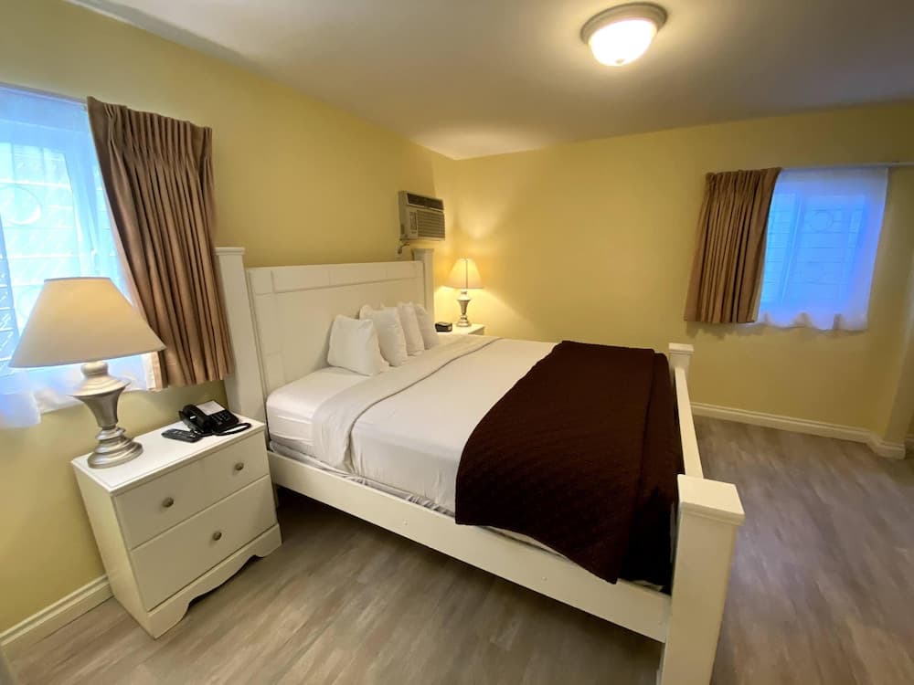Hotel Celebrity de Hollywood — 2