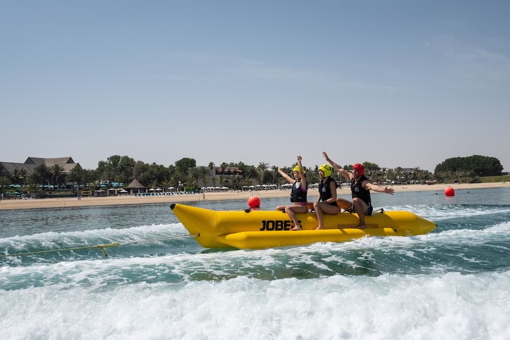 JA Beach Hotel, Dubai — 30