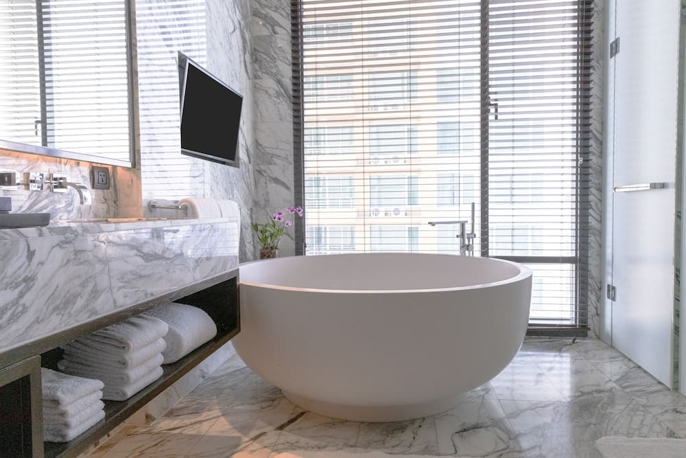 137 Pillars Suites Bangkok — 21