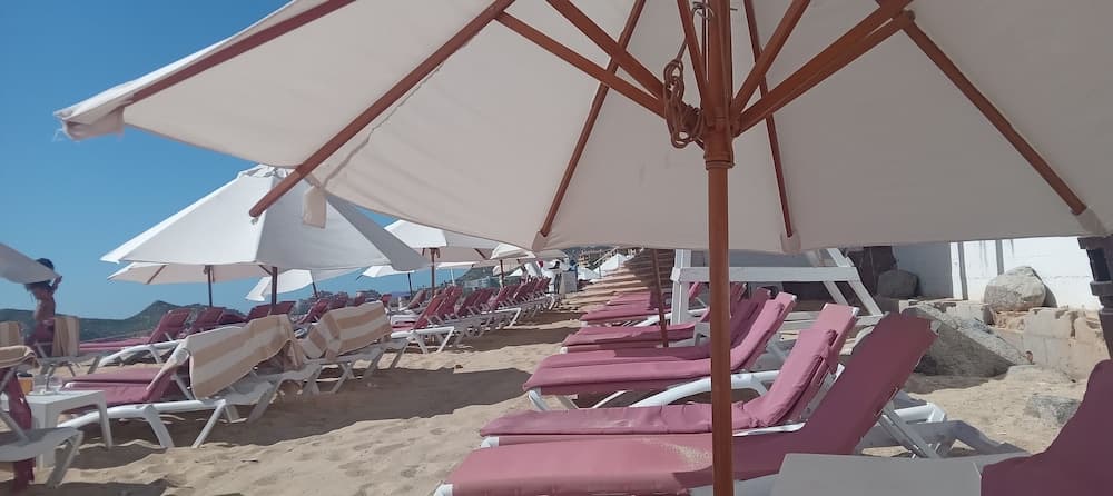 Cabo JS Medano — 22