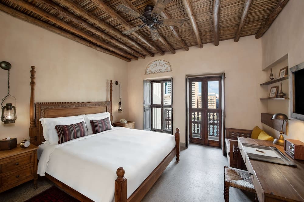 Al Seef Heritage Hotel Dubai, Curio Collection by Hilton — 14