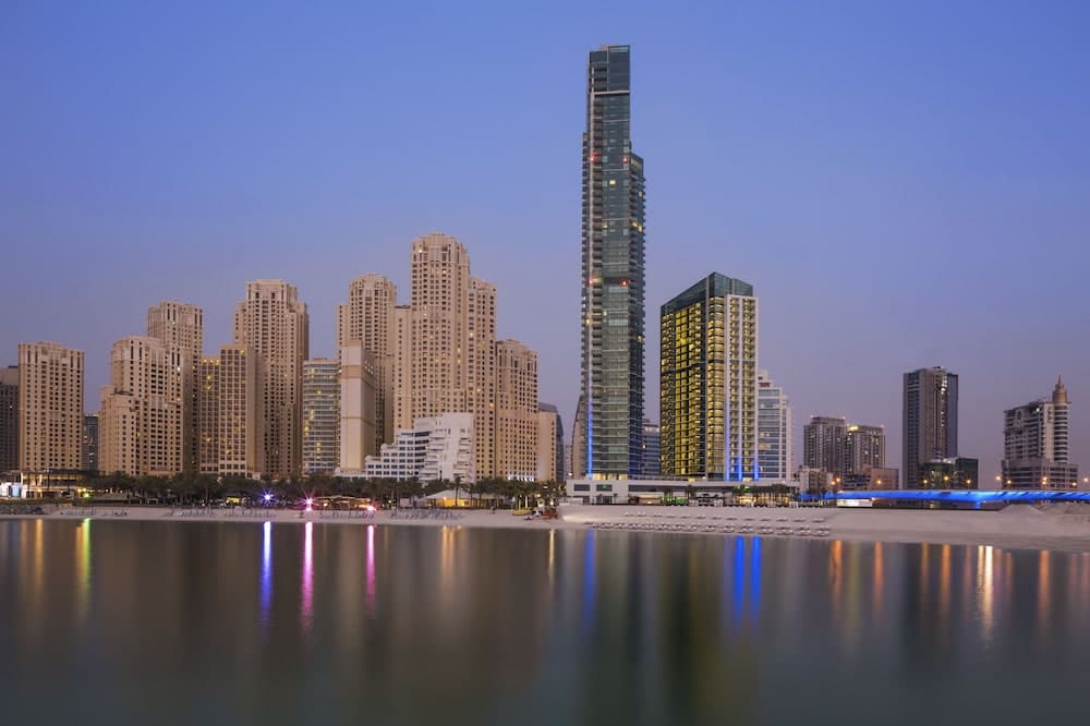 DoubleTree by Hilton Dubai - Jumeirah Beach — 22