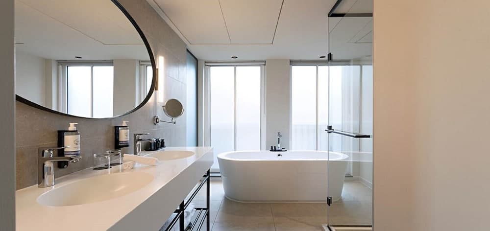 Pestana Amsterdam Flussufer — 12