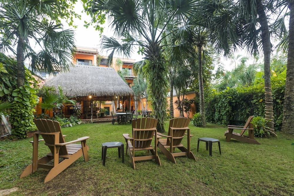Hotel Lunata - Near Playa del Carmen Main Beach — 30