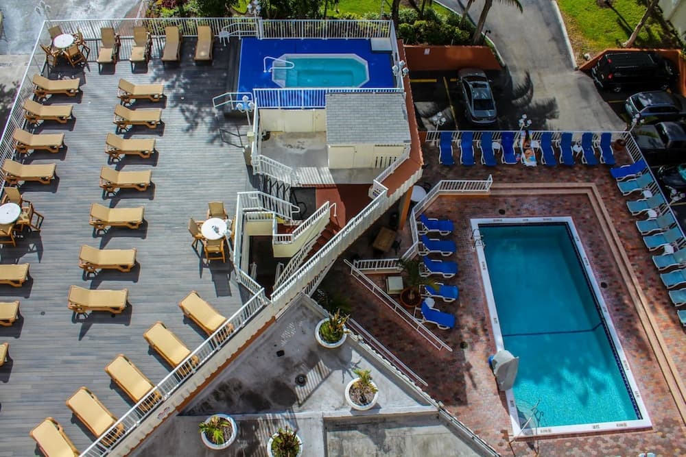 Fort Lauderdale Beach Resort by Vacatia — 8