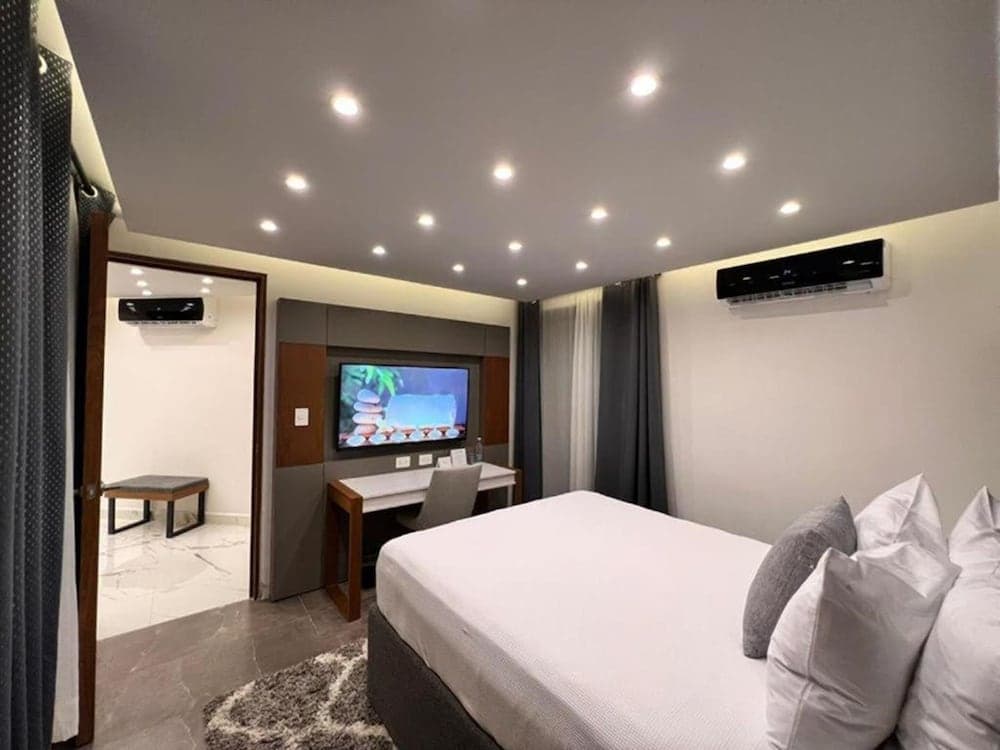 Seven Boutique Apartments Cancún — 2