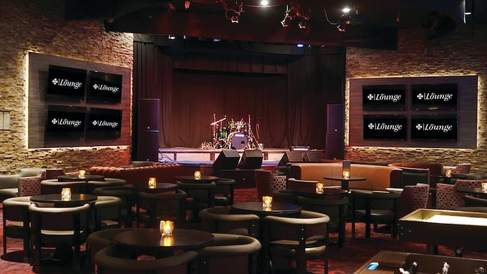 Excalibur Hotel & Casino — 26