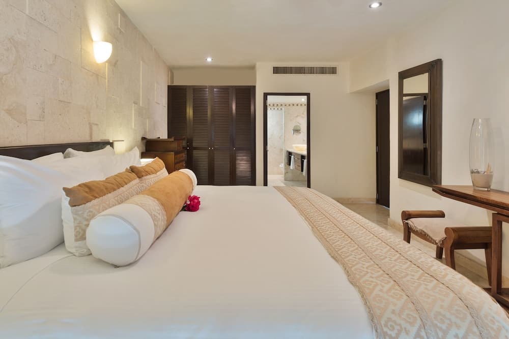 El Taj Oceanfront & Beachside Hotel Condominio — 15