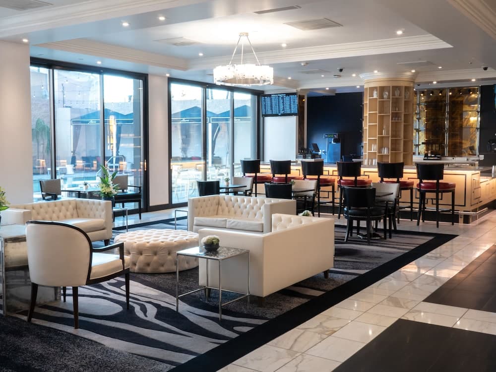 Das Ahern Luxus Boutique Hotel — 18