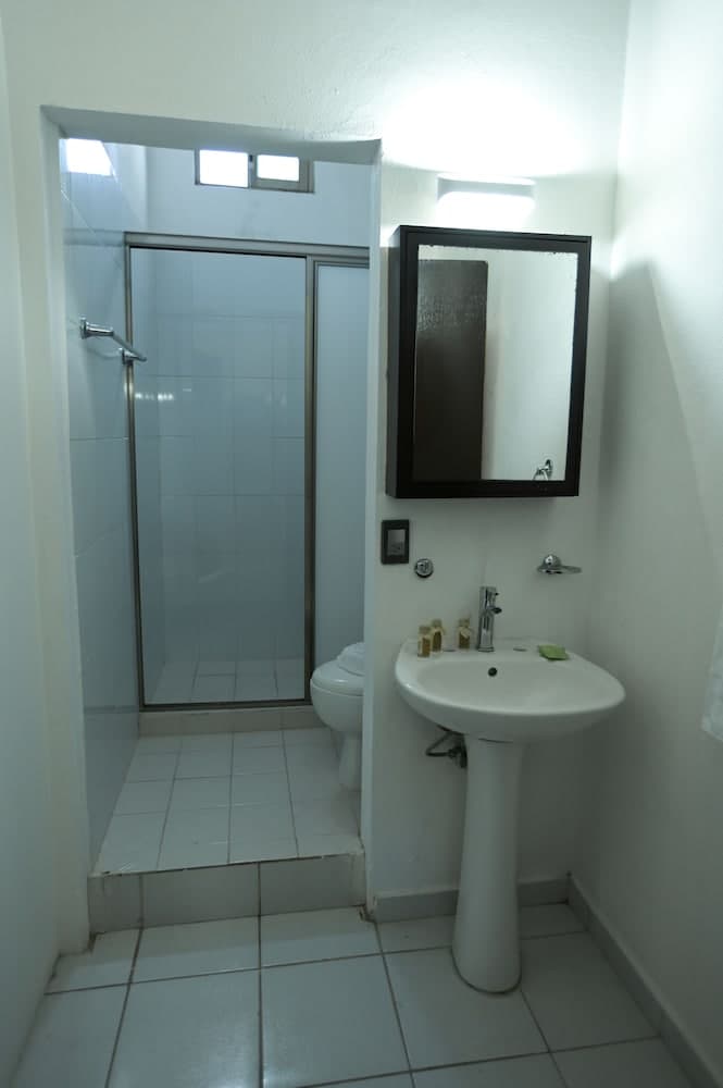 Kinta Kan Cabañas Hotel Playa del Carmen — 24