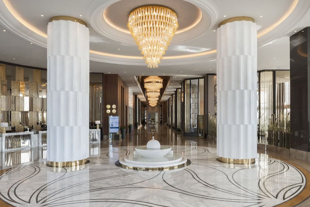 Elite World Grand Istanbul Kucukyali — 30