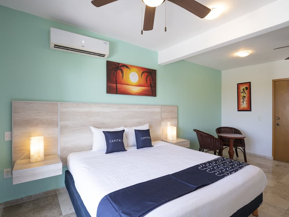 Hotel Punta Esmeralda Playa del Carmen — 26