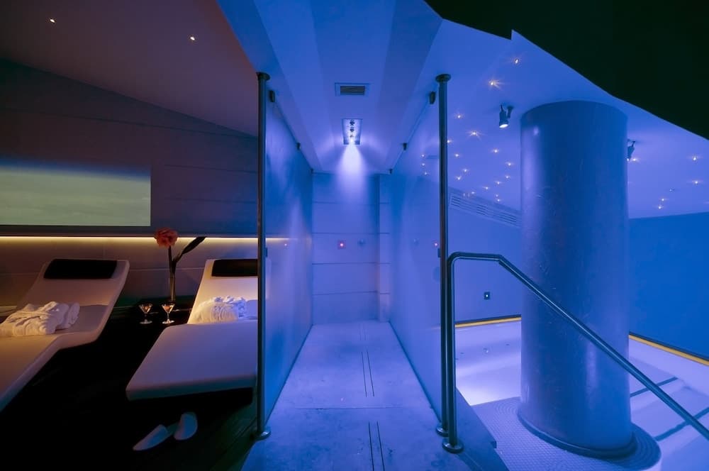 Trilussa Palace Wellness & Spa — 17