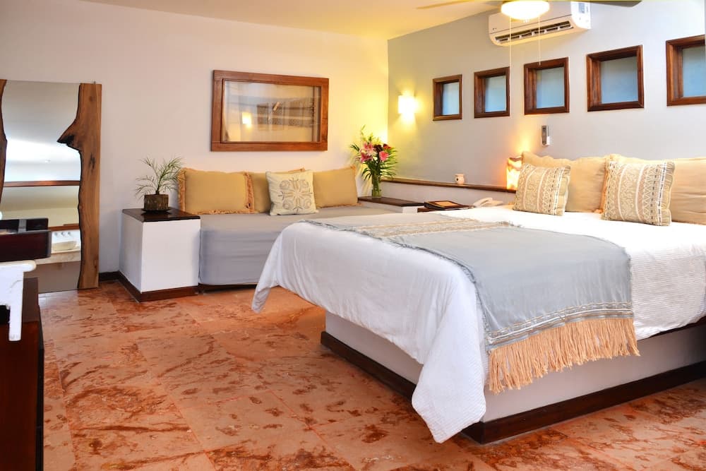 Ana y Jose Tulum Hotel & Spa — 23