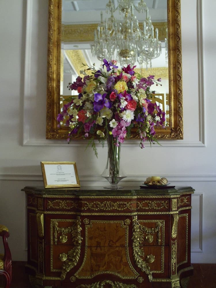 Hotel Boutique Adriano Sevilla — 3