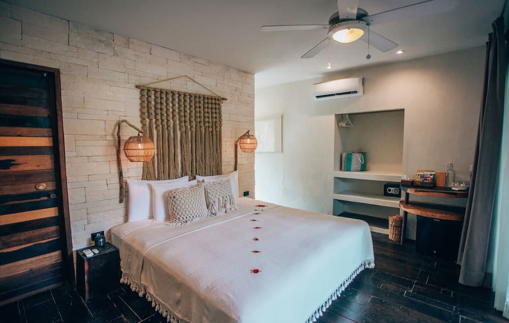 Orchid House Tulum Beach — 20