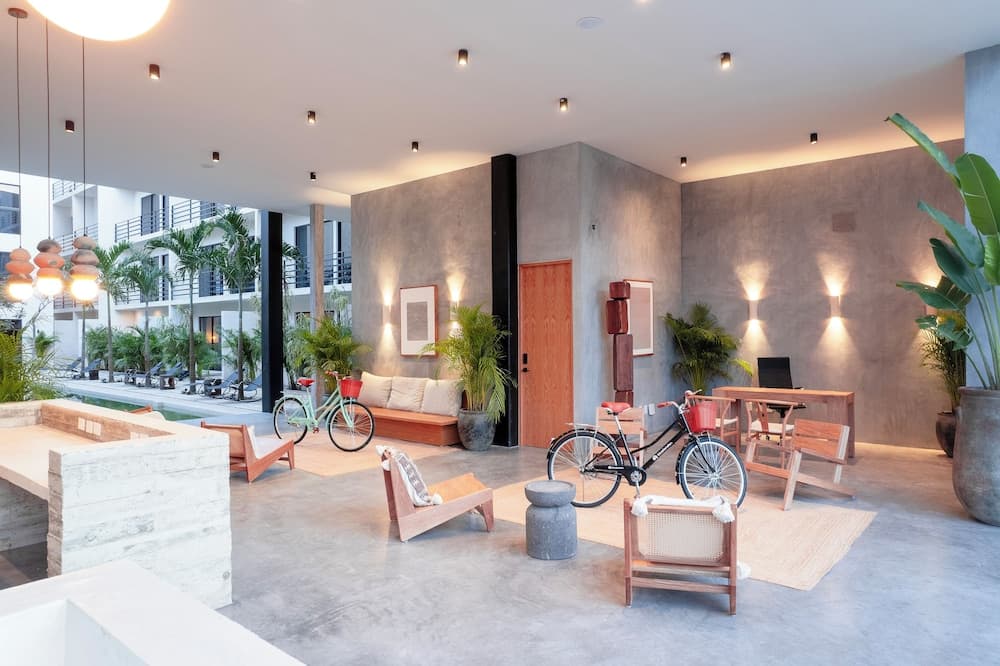 Otonomus Tulum — 21