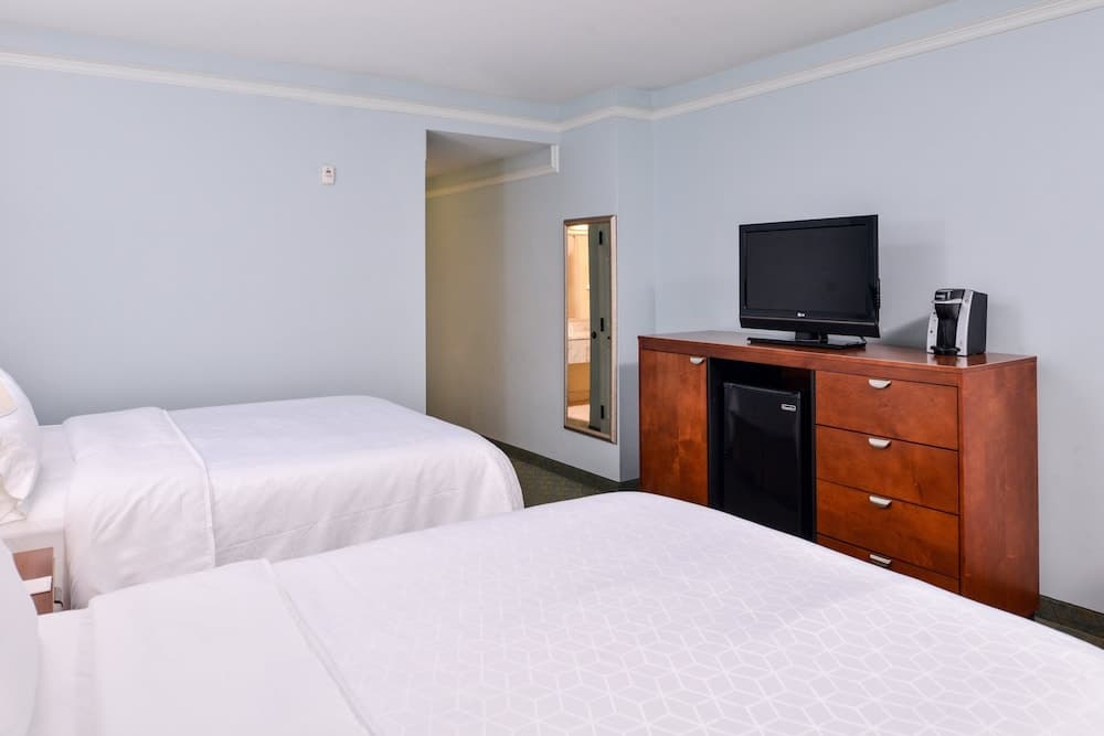 Holiday Inn Express Tampa N I-75 - Área universitaria, un hotel IHG — 5